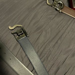 Belt